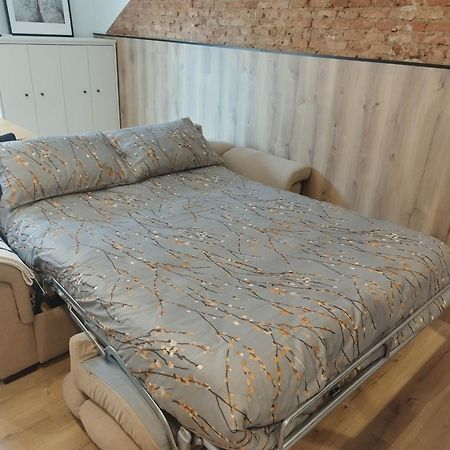 Nuevo Apartamento Centrico Casa Felipa Zamora Bagian luar foto