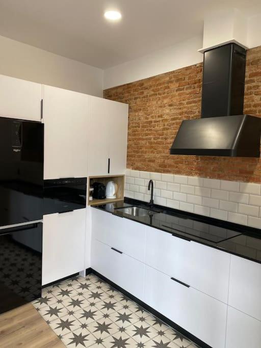 Nuevo Apartamento Centrico Casa Felipa Zamora Bagian luar foto