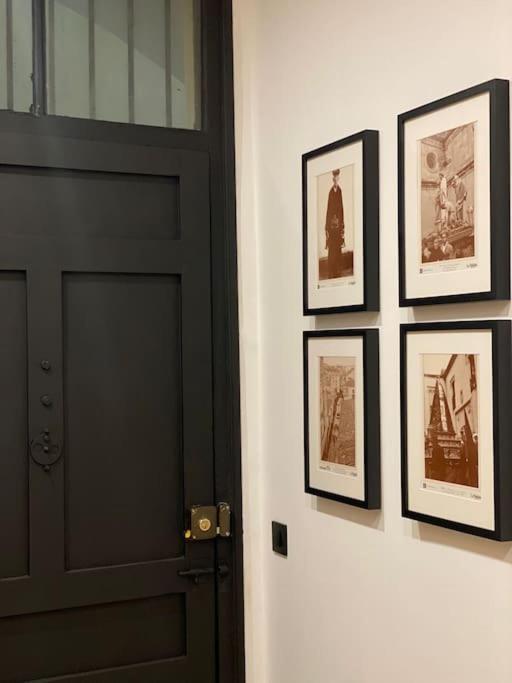Nuevo Apartamento Centrico Casa Felipa Zamora Bagian luar foto