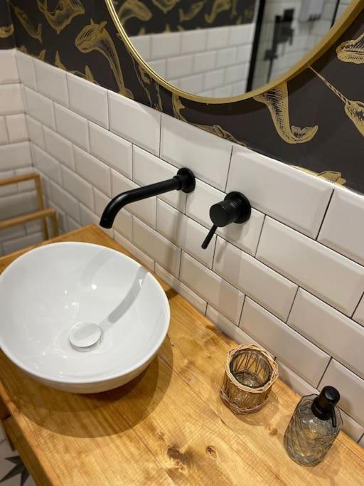 Nuevo Apartamento Centrico Casa Felipa Zamora Bagian luar foto
