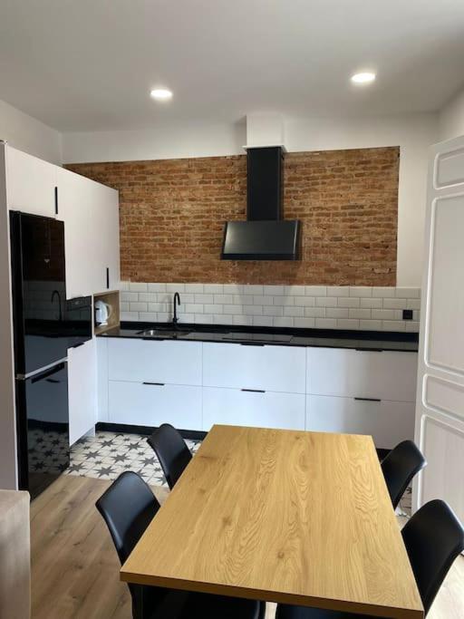 Nuevo Apartamento Centrico Casa Felipa Zamora Bagian luar foto