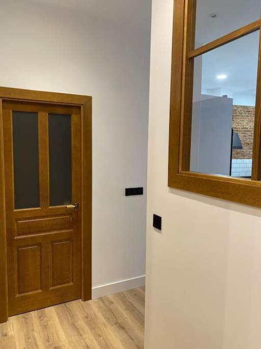 Nuevo Apartamento Centrico Casa Felipa Zamora Bagian luar foto