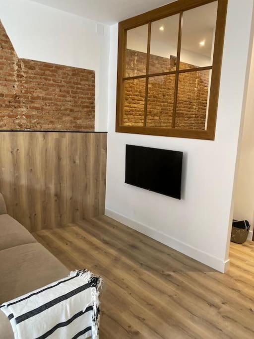 Nuevo Apartamento Centrico Casa Felipa Zamora Bagian luar foto