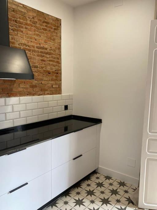 Nuevo Apartamento Centrico Casa Felipa Zamora Bagian luar foto