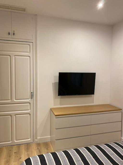 Nuevo Apartamento Centrico Casa Felipa Zamora Bagian luar foto